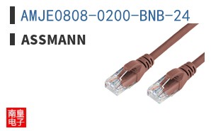 AMJE0808-0200-BNB-24