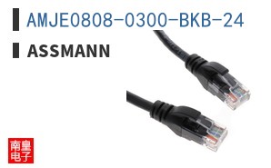 AMJE0808-0300-BKB-24