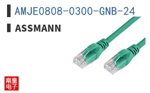 AMJE0808-0300-GNB-24