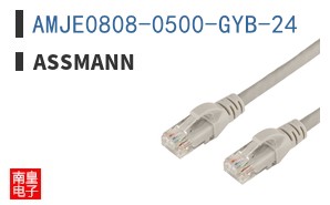 AMJE0808-0500-GYB-24