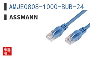 AMJE0808-1000-BUB-24
