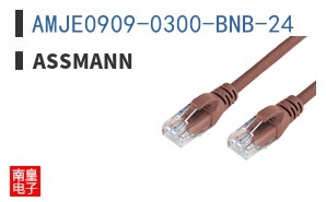 AMJE0909-0300-BNB-24