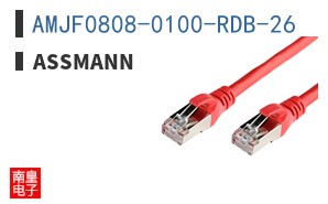 AMJF0808-0100-RDB-26