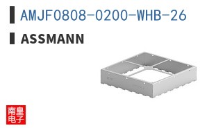 AMJF0808-0200-WHB-26