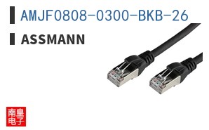 AMJF0808-0300-BKB-26