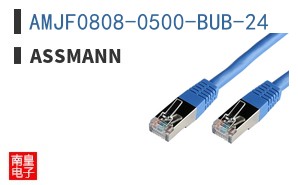 AMJF0808-0500-BUB-24