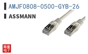AMJF0808-0500-GYB-26