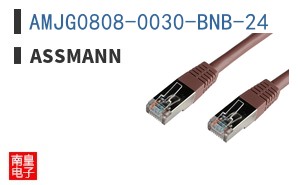 AMJG0808-0030-BNB-24