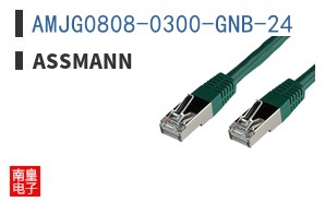 AMJG0808-0300-GNB-24