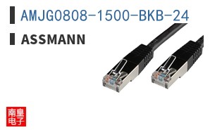 AMJG0808-1500-BKB-24