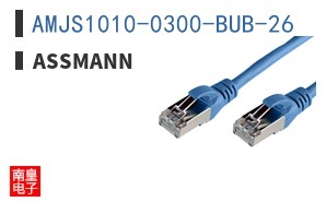 AMJS1010-0300-BUB-26