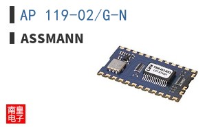 AP 119-02/G-N