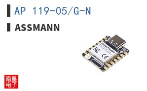 AP 119-05/G-N