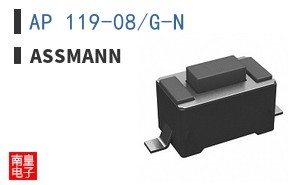 AP 119-08/G-N