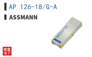 AP 126-18/G-A
