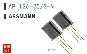 AP 126-25/G-N