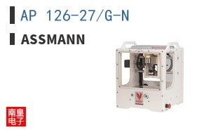 AP 126-27/G-N