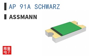 AP 91A SCHWARZ