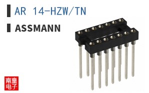 AR 14-HZW/TN