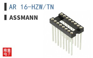 AR 16-HZW/TN