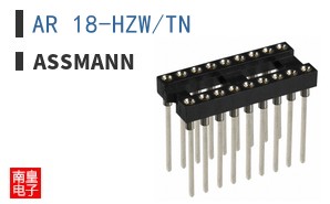 AR 18-HZW/TN