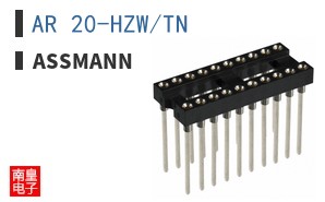 AR 20-HZW/TN