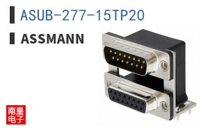 ASUB-277-15TP20