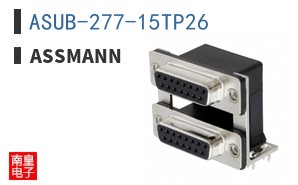 ASUB-277-15TP26