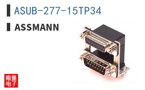 ASUB-277-15TP34
