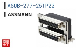 ASUB-277-25TP22