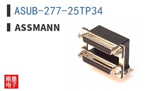 ASUB-277-25TP34