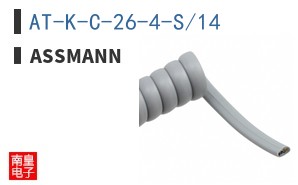 AT-K-C-26-4-S/14