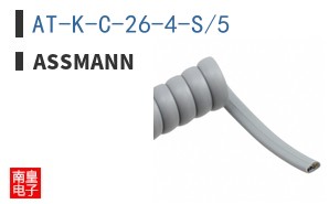 AT-K-C-26-4-S/5