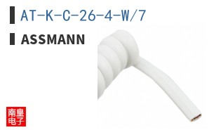 AT-K-C-26-4-W/7