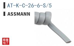 AT-K-C-26-6-S/5