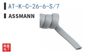 AT-K-C-26-6-S/7