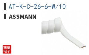 AT-K-C-26-6-W/10