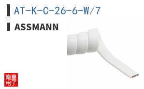 AT-K-C-26-6-W/7
