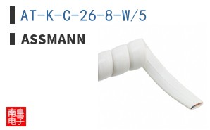AT-K-C-26-8-W/5