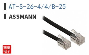 AT-S-26-4/4/B-25