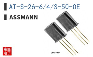 AT-S-26-6/4/S-50-OE