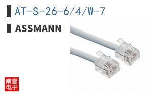 AT-S-26-6/4/W-7