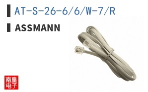 AT-S-26-6/6/W-7/R
