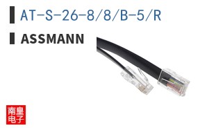 AT-S-26-8/8/B-5/R