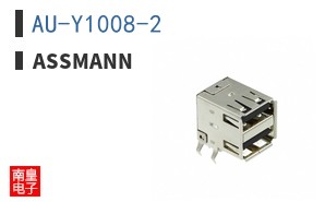 AU-Y1008-2