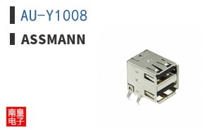 AU-Y1008