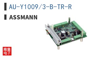 AU-Y1009/3-B-TR-R