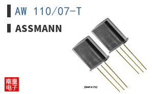 AW 110/07-T