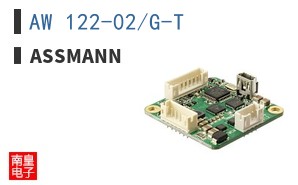 AW 122-02/G-T