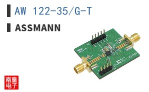 AW 122-35/G-T